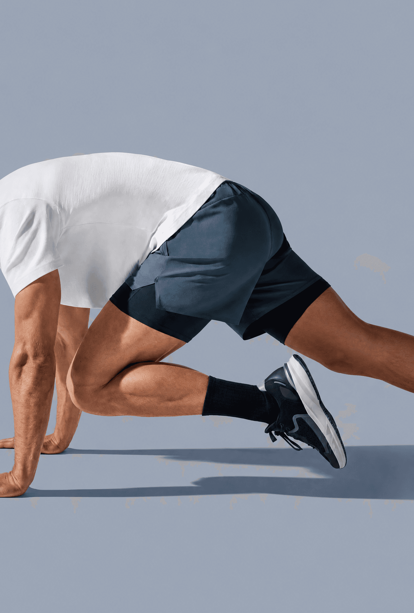 Testosterone related health