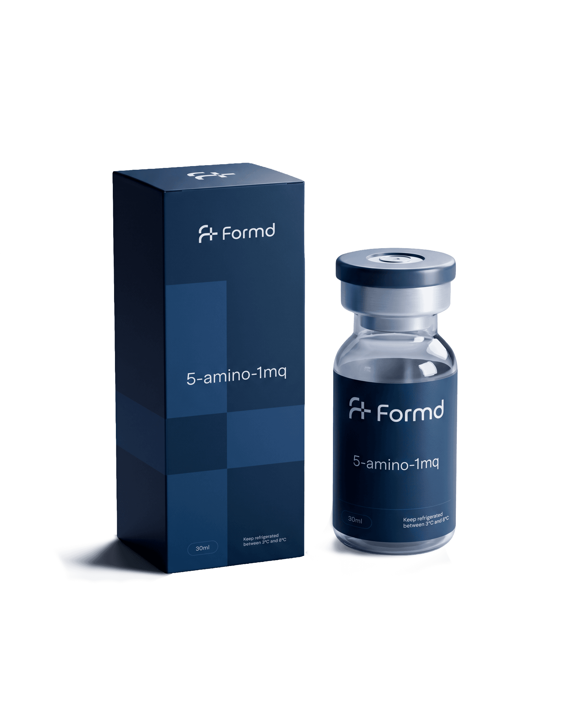 Formd Product Box