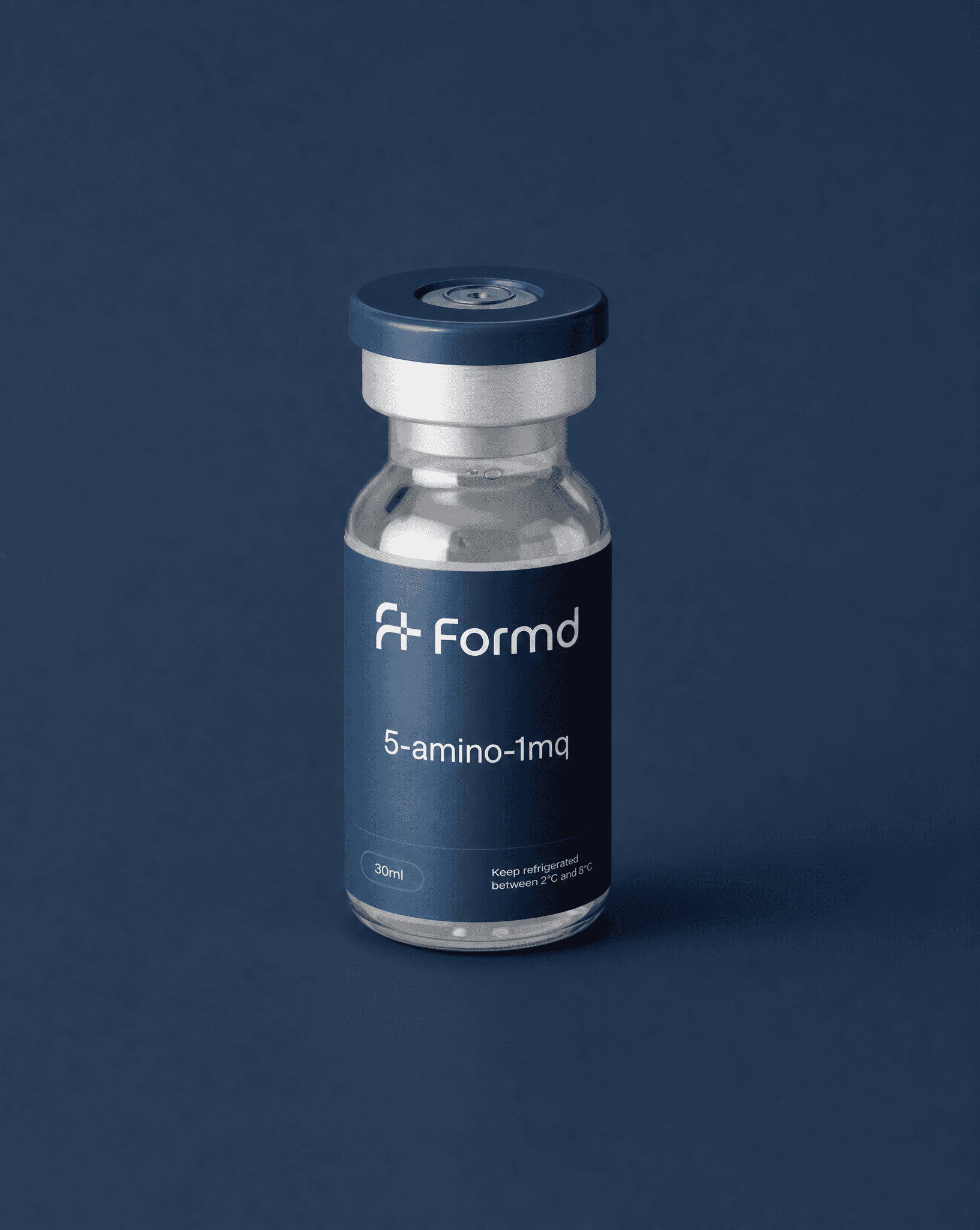 5-Amino-1MQ