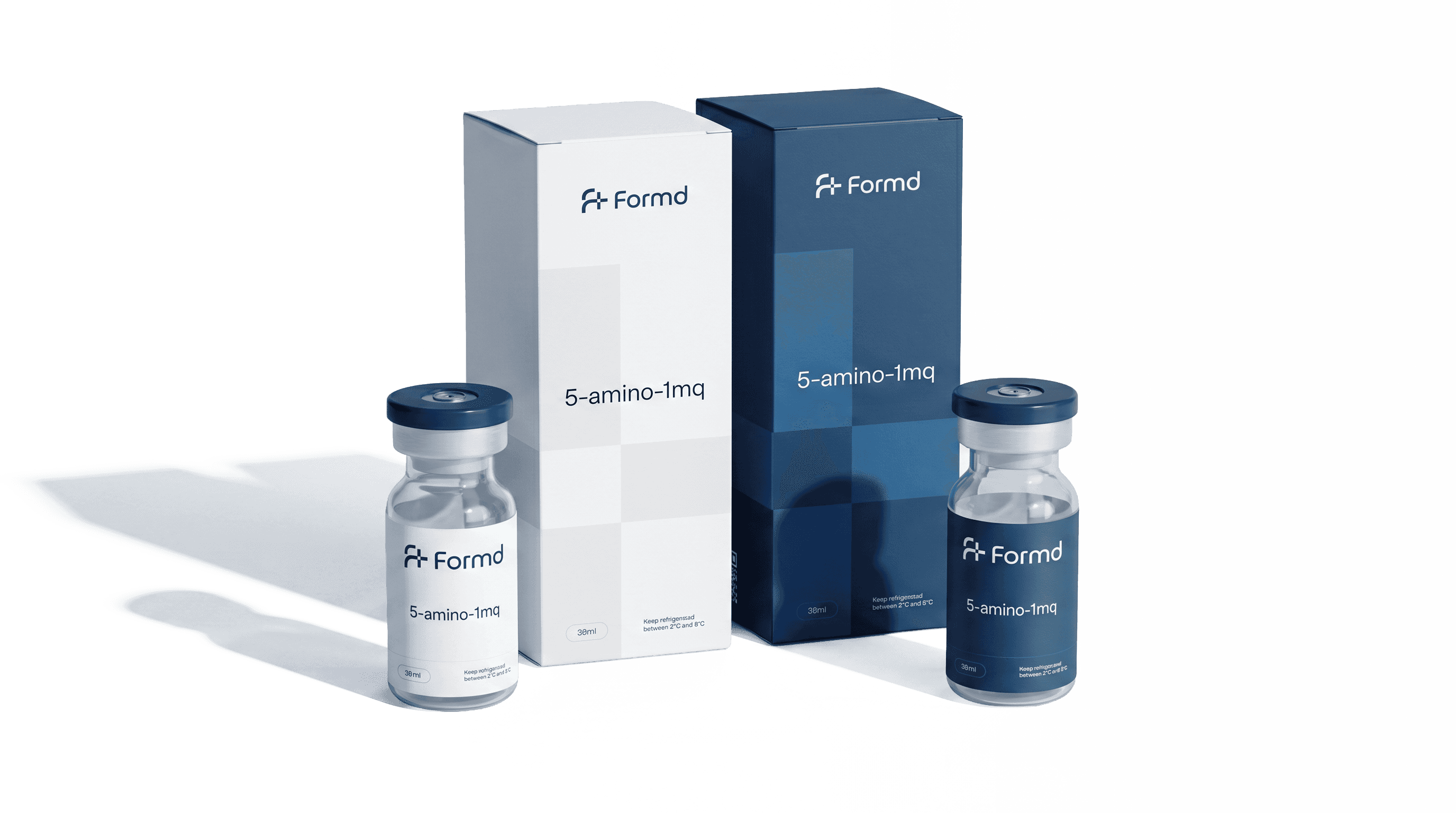 Formd Product Collection